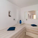 10 Persons With Pool At Island Brac Supetar