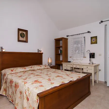 빌라 10 Persons With Pool At Island Brac