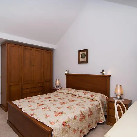 빌라 10 Persons With Pool At Island Brac 수페타르