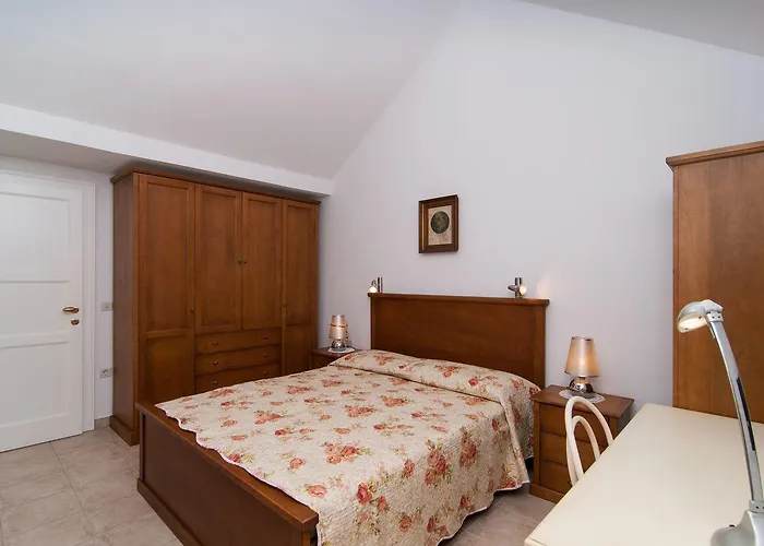 Villa 10 Persons With Pool At Island Brac Supetar